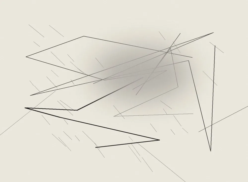 Early drawing